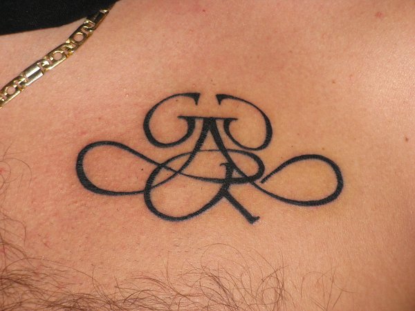 Armando - GGAR infinity