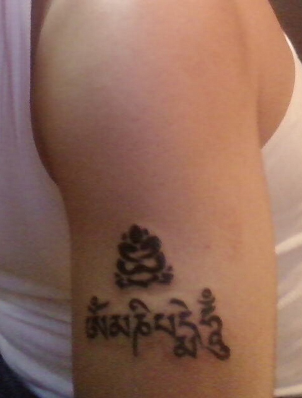Ashdeep - Buddha