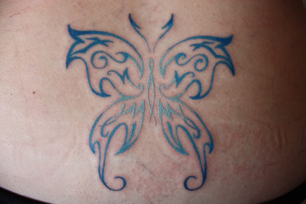 Bex - Butterfly