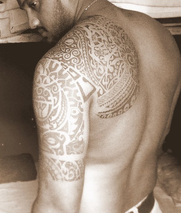 Chirath - Warrior piece