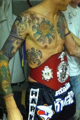 Craig Maynard