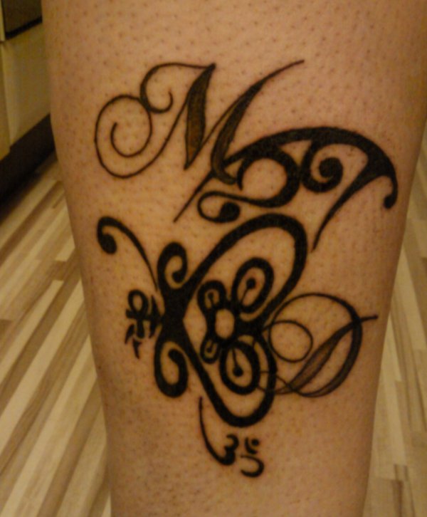 Erika - Butterfly MD