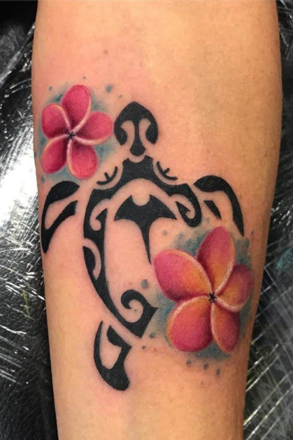 Fiona - Moana