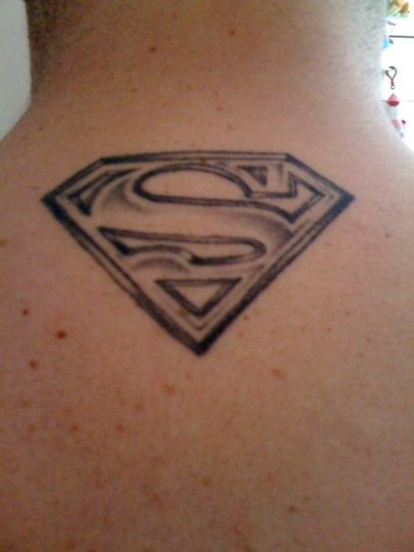 Giovanni - Superman