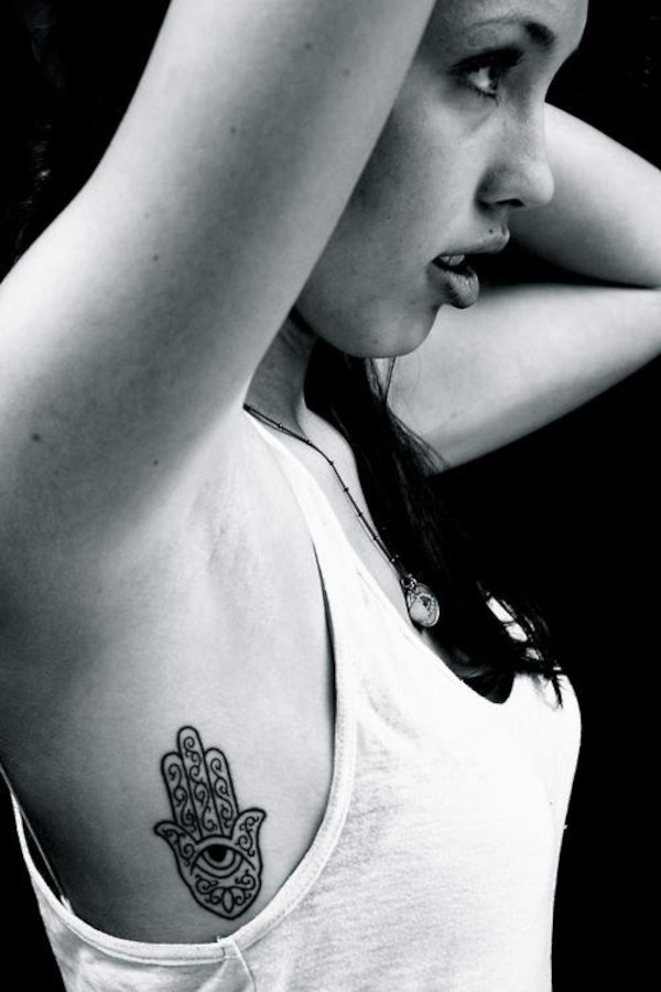 Guest - Hamsa