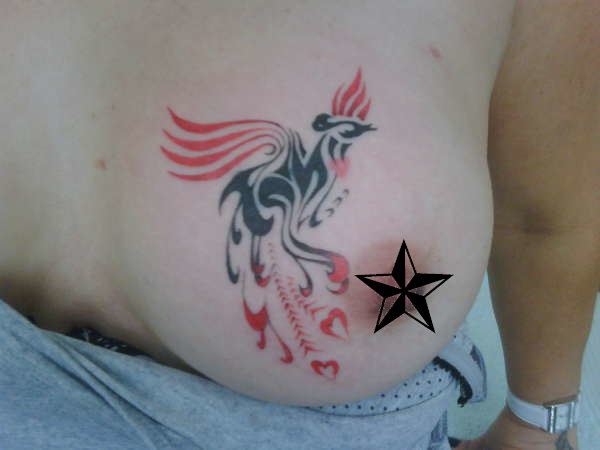 Guest - Tribal phoenix