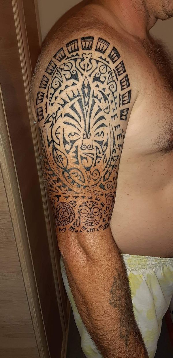Guest - Warrior