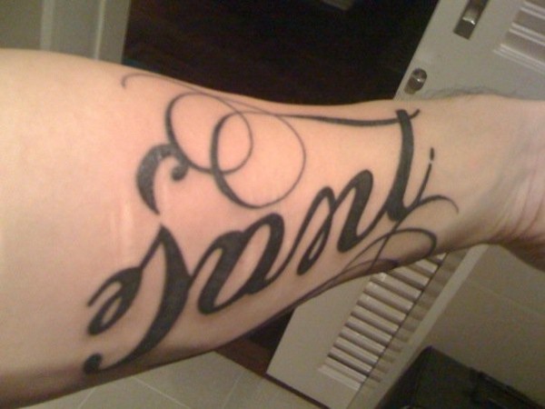 Joe - Santi/Peace
