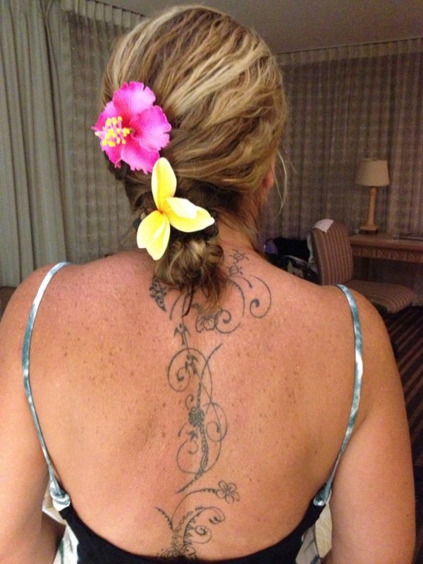 Karin - Waikiki