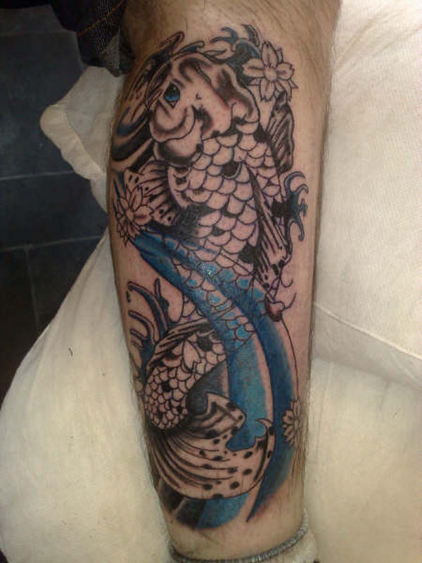 Ken - Koi