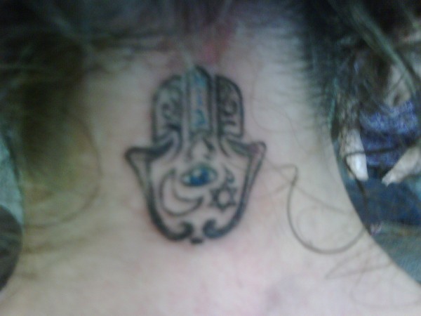 Kim - Hamsa