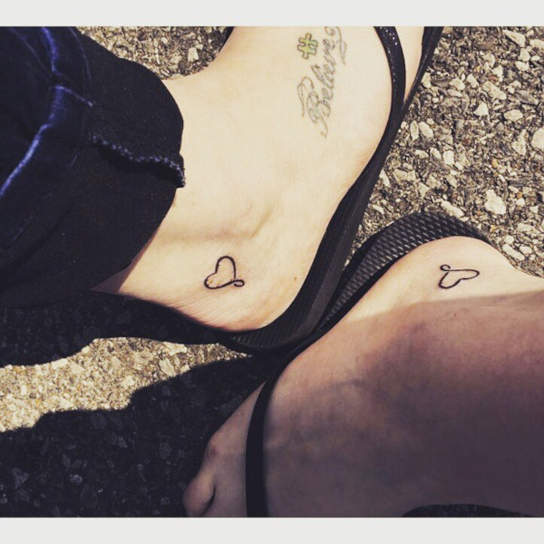Lulu - infinite love