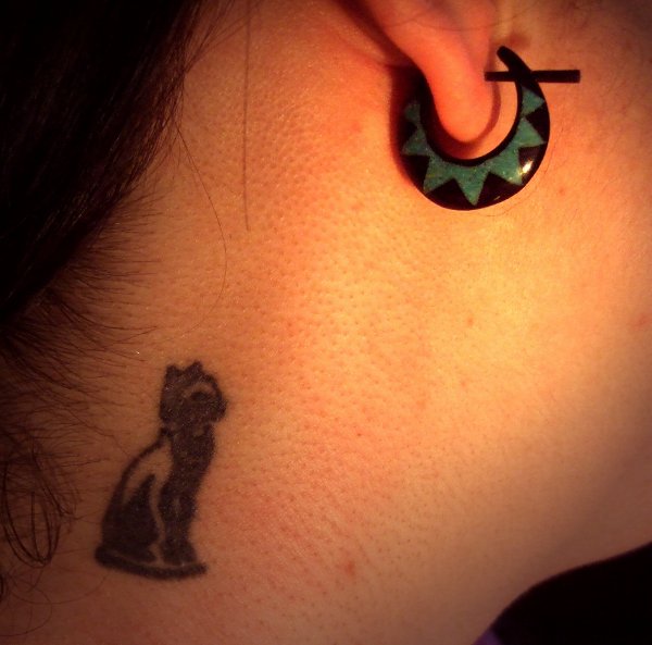 Marika - Bastet