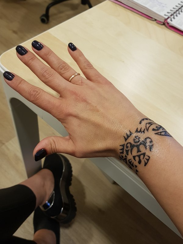 Martyna - Bracelet