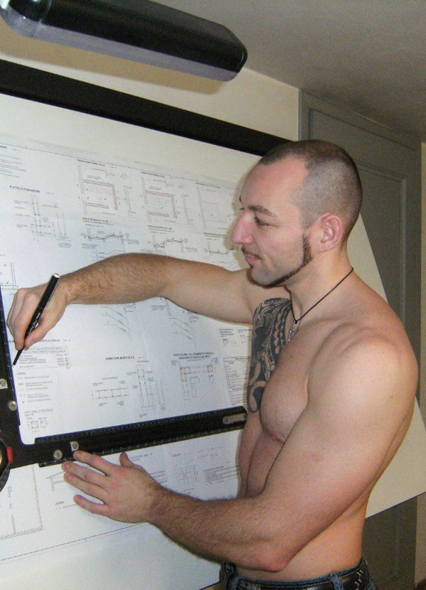 Matteo Mazzotti