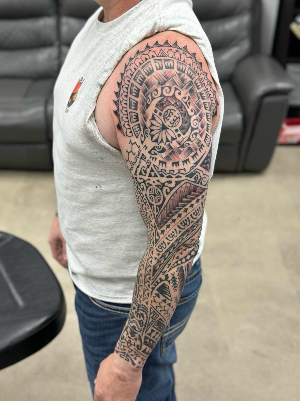 Michael - Alalua