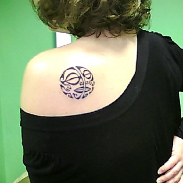 Milena - Sun-moon
