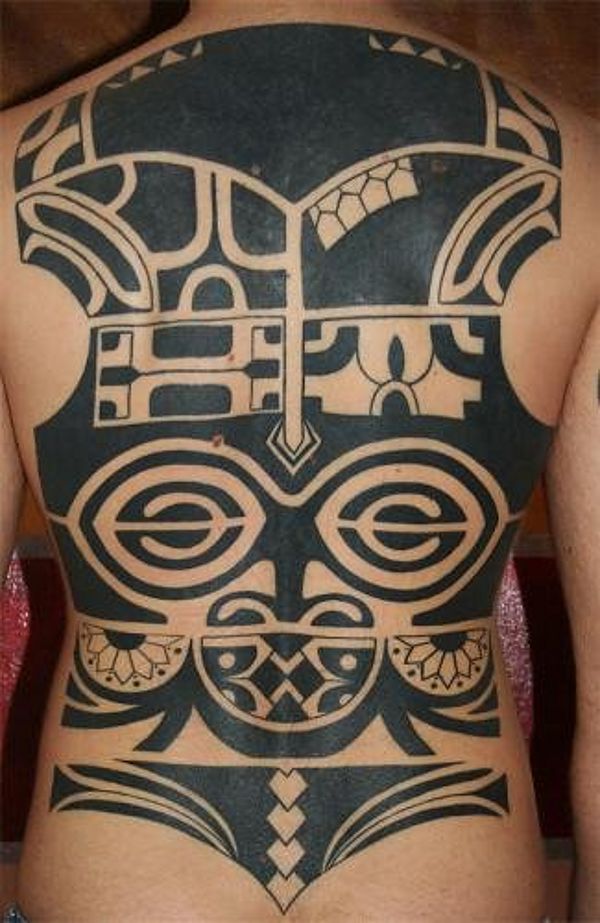 Mos - Marquesan style