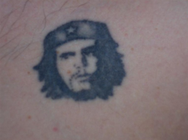 Nicola - Che