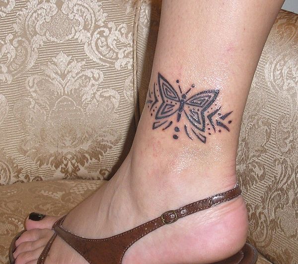 Noemi - Butterfly