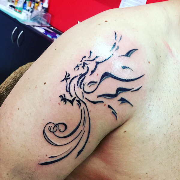 Pietro - SDD phoenix