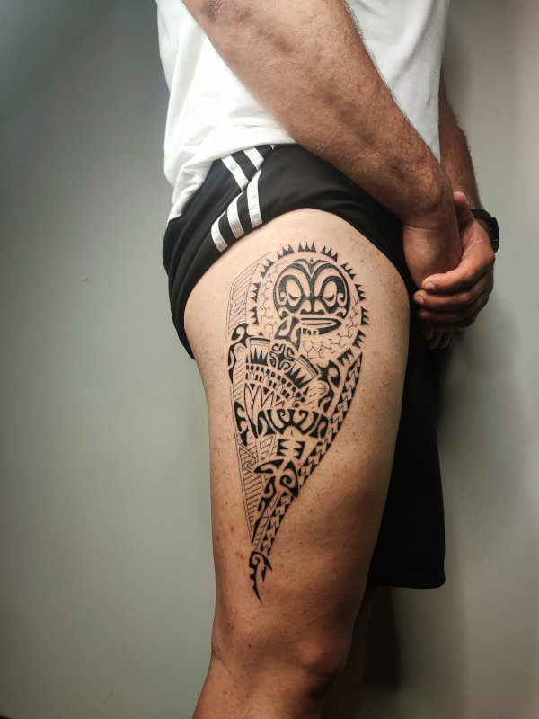 Ricardo - Ahopapaa