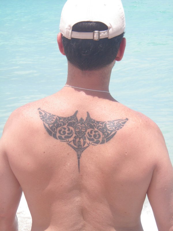Robert - Ohana