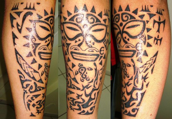 Sandro - Lower arm