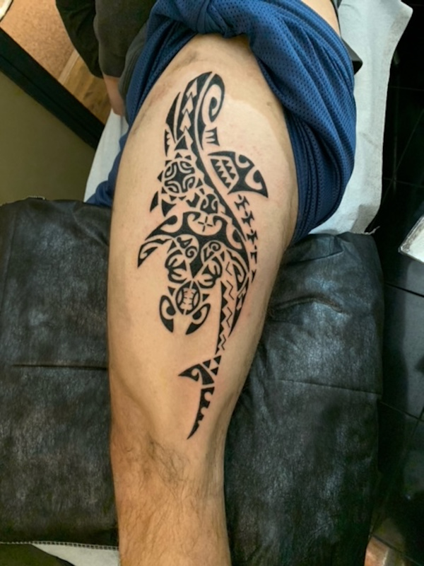 Scott - Kaiwawao