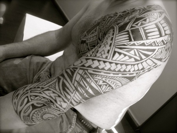 Tanne - Samoan