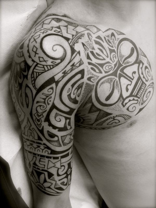 Tanne - mixed piece