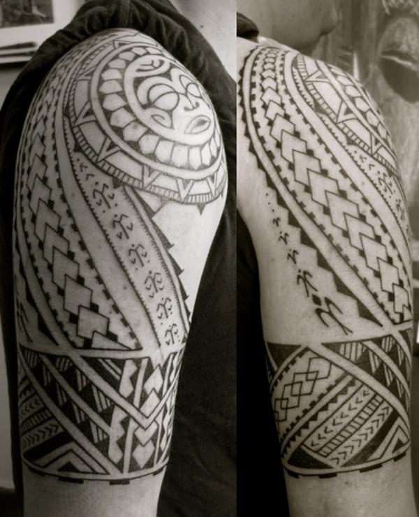 Tanne - Traditional