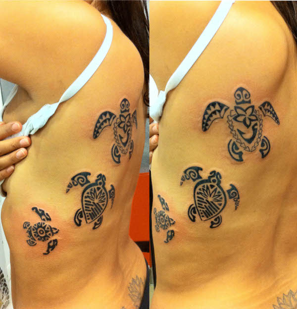 WTTattoo - Whaiaro