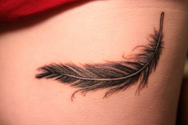 Yan - Feather