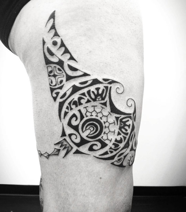 GBtattooer - Tere
