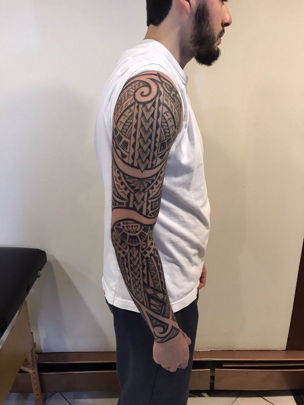 Philip - Puipuia