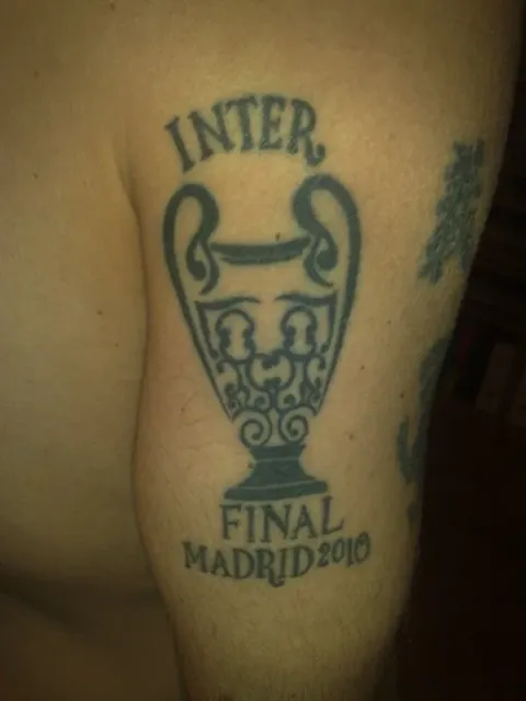 Angelo - Inter