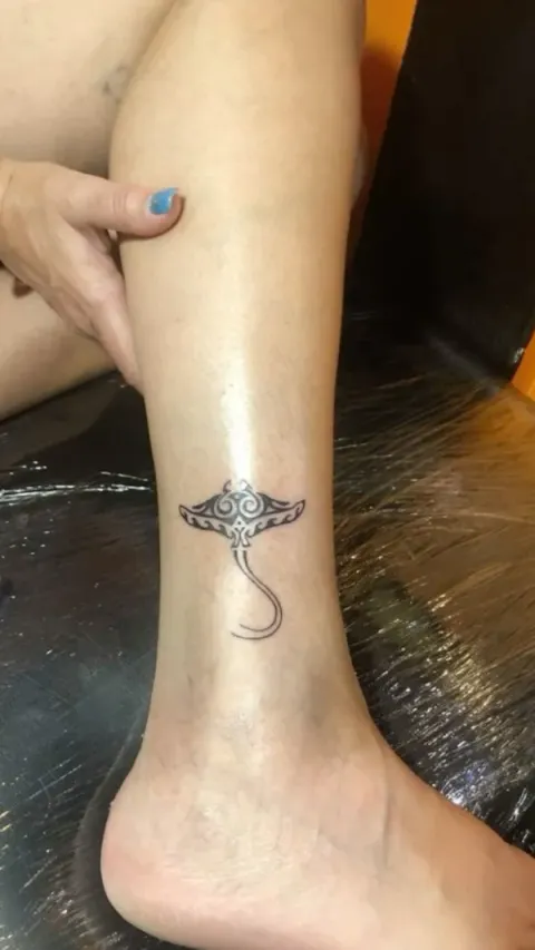 Anika - Manta