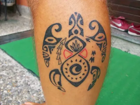 Cristian - Kahupeka