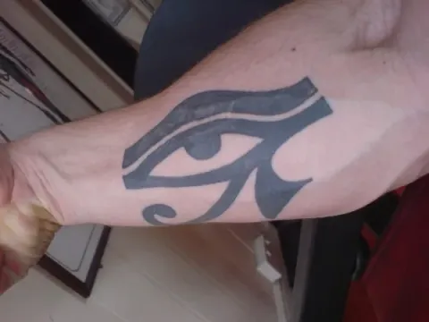 Ellis - Eye of Horus