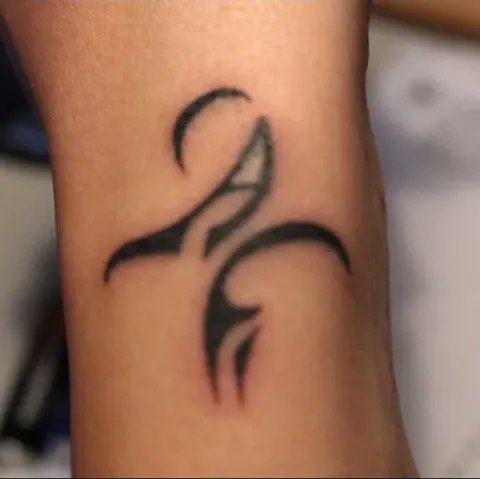 Francesca - A+F Ankh