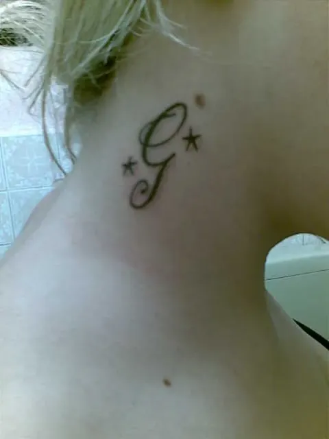 Giada - G