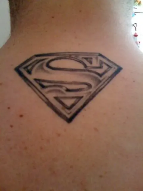Giovanni - Superman