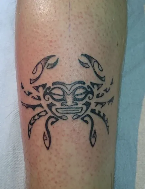 Glauco - Crab