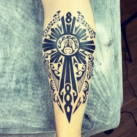 Guest - Filipino sun turtle