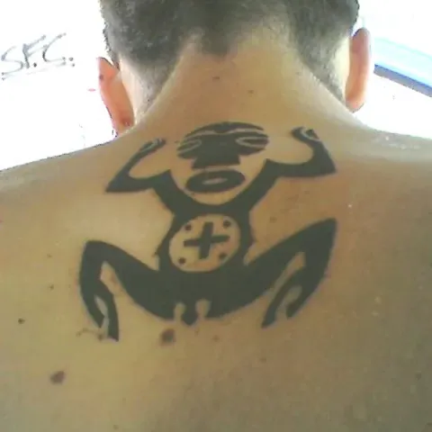 Marco - Tattoo