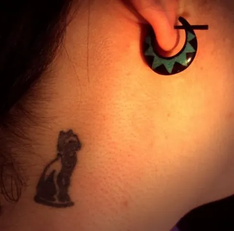 Marika - Bastet