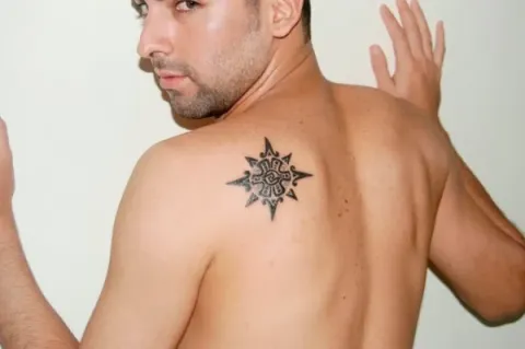Orlando - Inca star