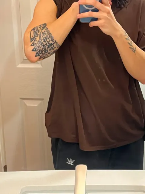 Tyler - Koa wahine
