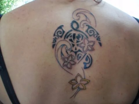 Brooke - Will not forget you: real inked placement tattoo photo thumbnail